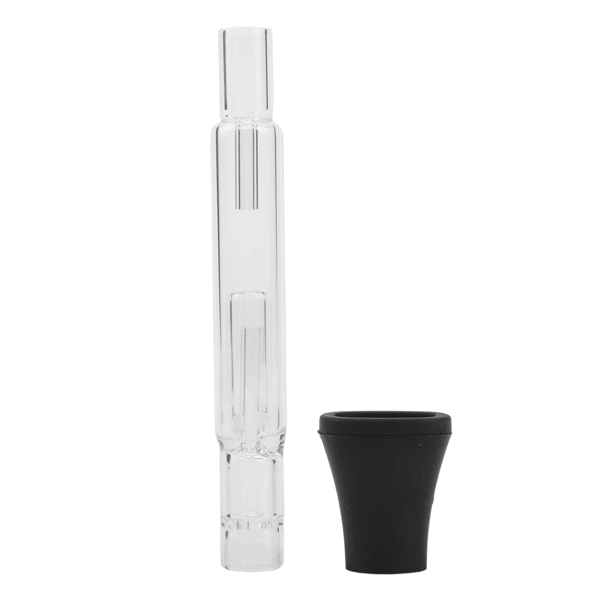 New Glass Water Mouthpiece Filtering Adapter Accessories for Pax 2 Pax 3 Accessories