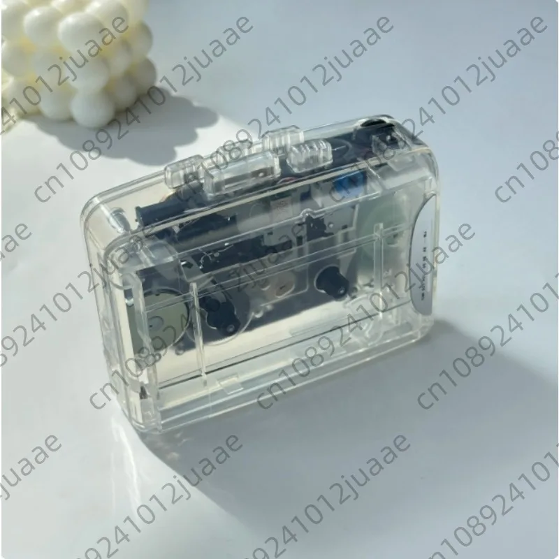 Cassette Player Por…