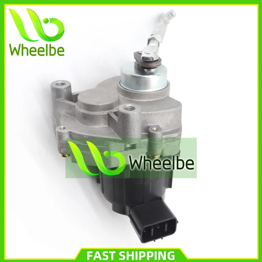 Car Turbo Actuator For Isuzu NQR 75L 4HK1-E2N VIET NH950156-24V 8980277725 RHF55V VAA40016 Turbo Wastegate Actuator