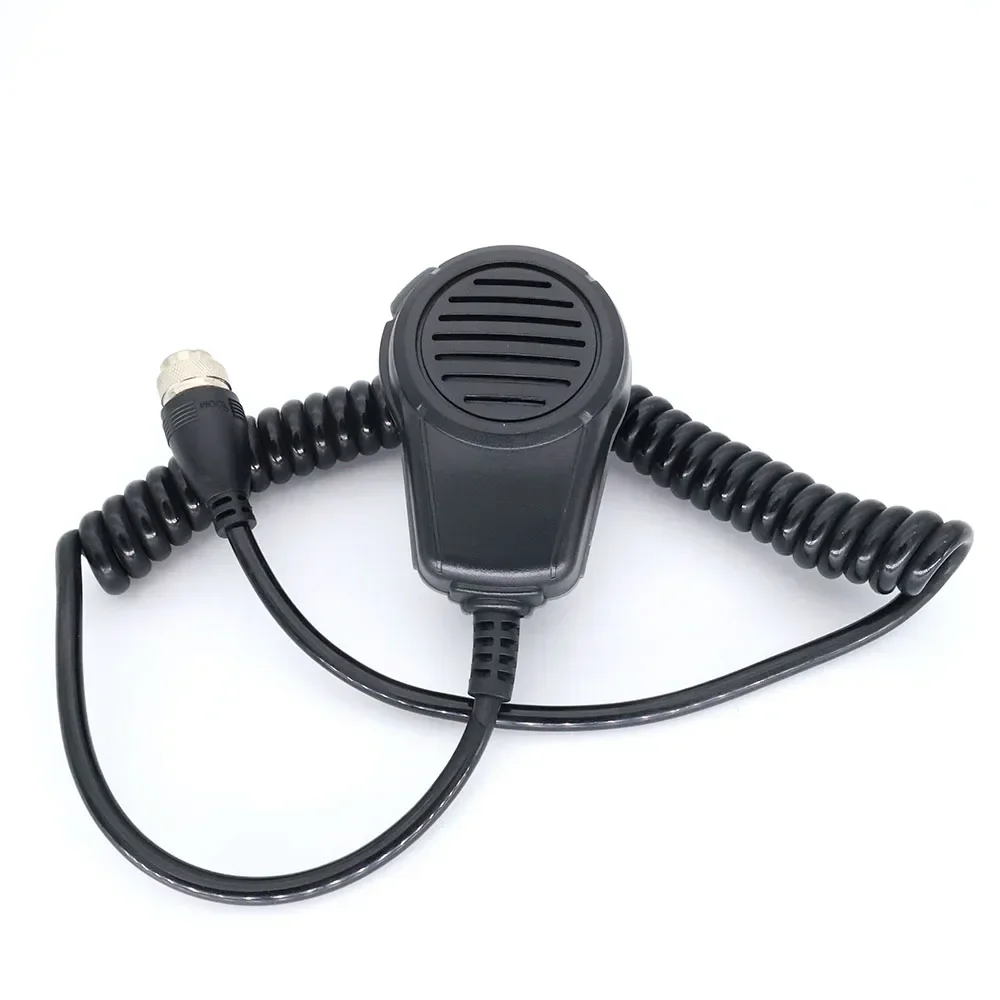 HM-180 Hand Speaker Microphone HM180  for ICOM Radio IC-M700 IC-M710 IC-M700PRO IC-M600 SSB Replace for EM-101/EM-48