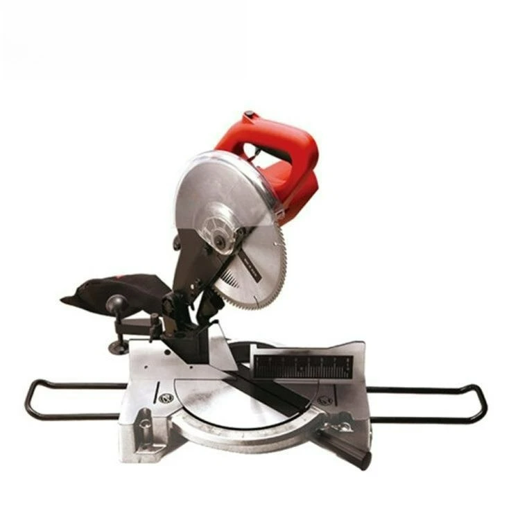 

Customizable 7210 aluminum sawing machine high power 10 inch cutting machine 45 degree bevel angle saw tooth wheel type