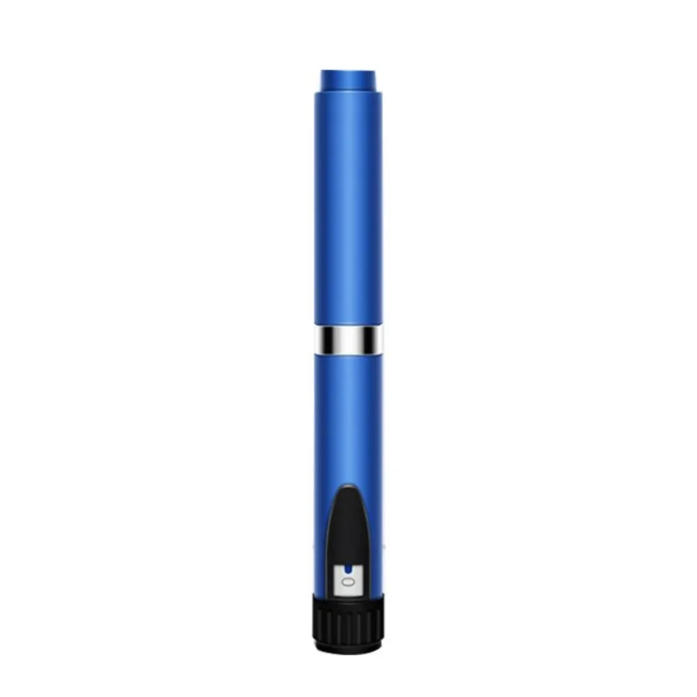 New Metal Insulin Injection Pen Professional Durable Beauty Injector Portable Universal Injection Pen Beauty