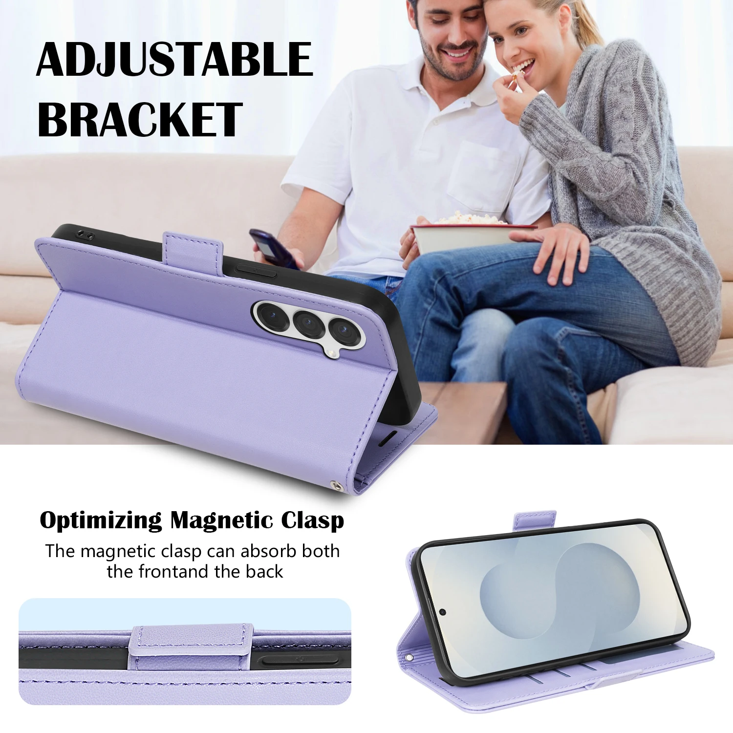 Thumbnail 3 - #70 Latest Samsung Galaxy A55 Cases Offers