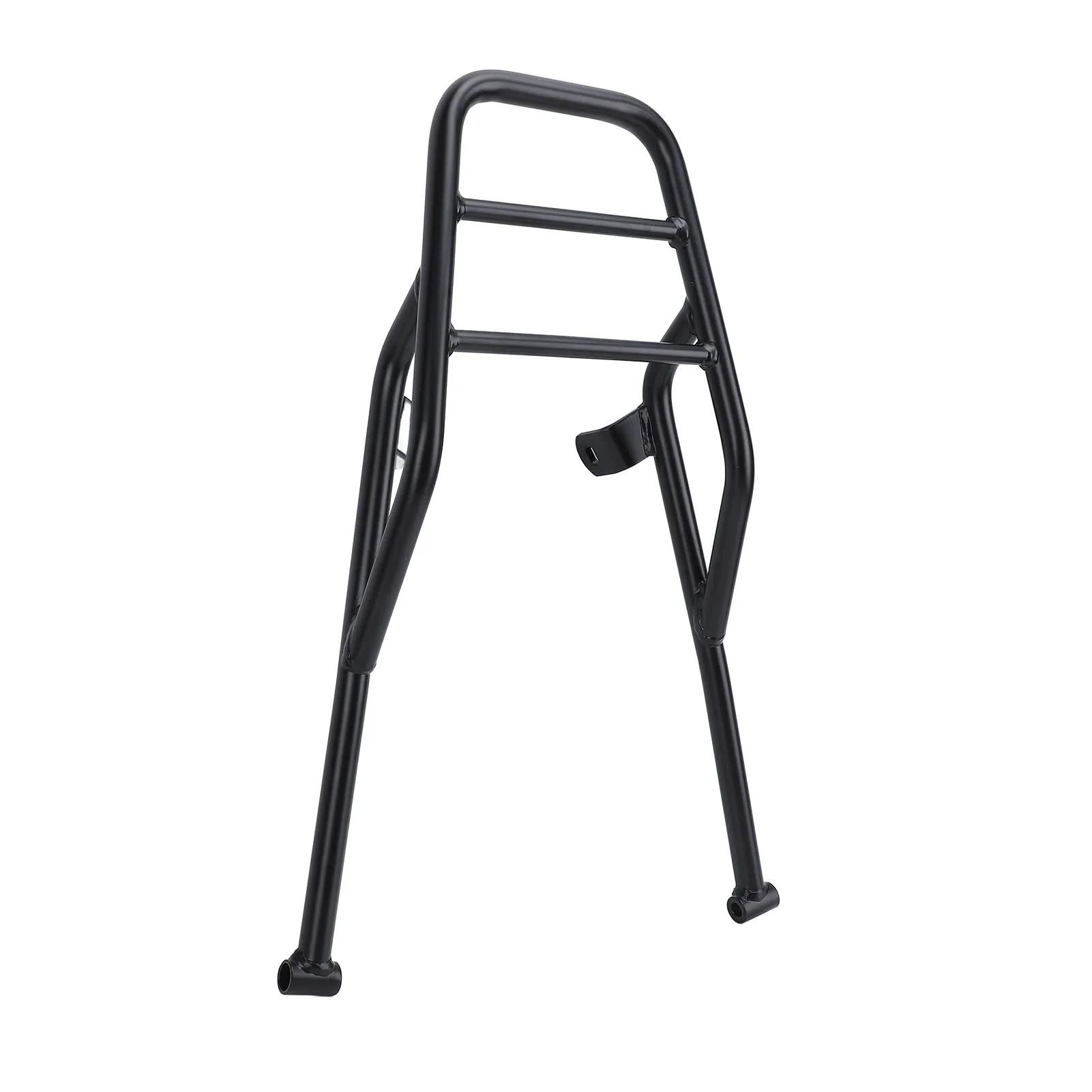 

Motorcycle Tail Cargo Bracket Safe Support Motorcycle Rear Luggage Rack Oxidation Resistant Anti Crack for F900GS 2023 To 2025