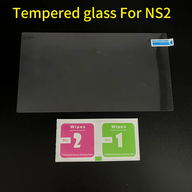 30Pcs/Lot Tempered … - image