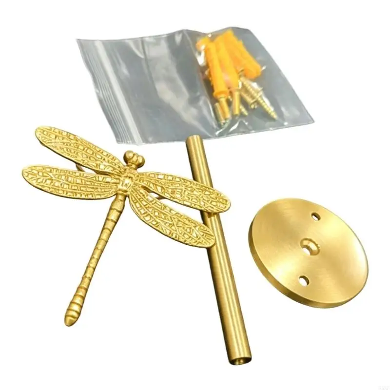 Curtain Tiebacks & Holdbacks Wall Mounted Drapery Hook Holder Curtain Tie Backs Drapery Pull Backs Tie Backs Home Decors 55KF