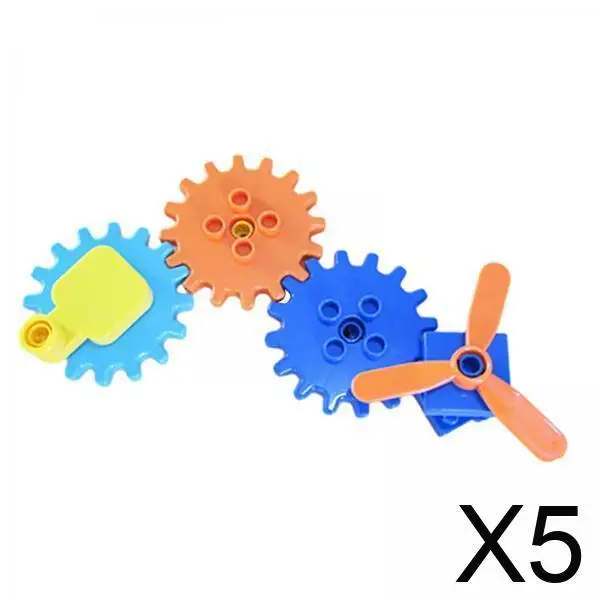 

Набор из 5 аксессуаров для бизиборда: детали для самостоятельной сборки, портативные сенсорные игрушки, Монтессори-материалы, бизиборд для детей, мальчиков и девочек