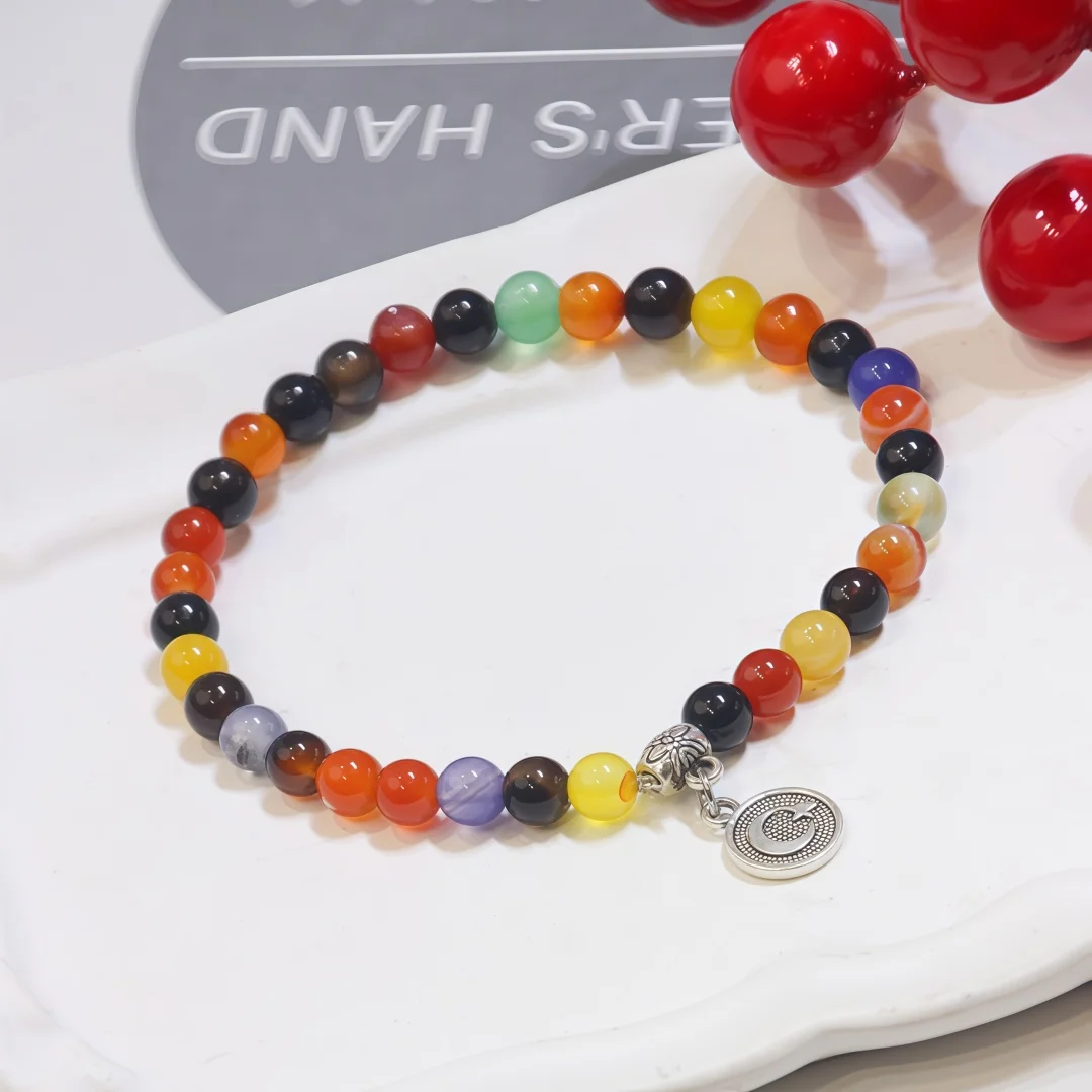 Islamic Tasbih Prayer Beads Muslim Bracelets 33 Bead 6mm Bead Tasbih Bracelet Muslim Rosary Jewelry for Women Islam Eid Gifts
