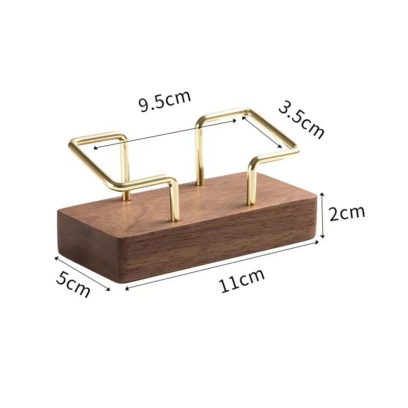 Visitekaarthouder Kaartweergave Ondersteuning Stand Desktop Visitekaarthouder Tekenhouder Stand Prijskaartje Display