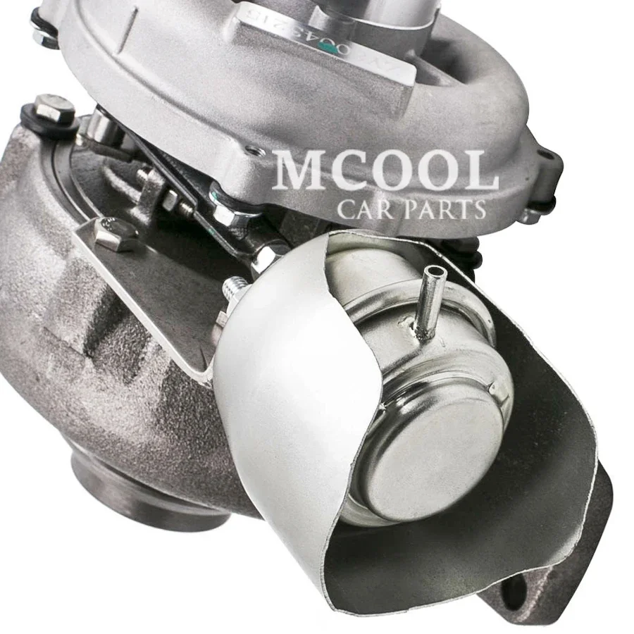 GT1544V Turbo para BMW Citroen Ford Mazda Peugeot Volvo 1,6 HDi FAP 80Kw 753420 740821 750030 753420 -5005S 11657804903