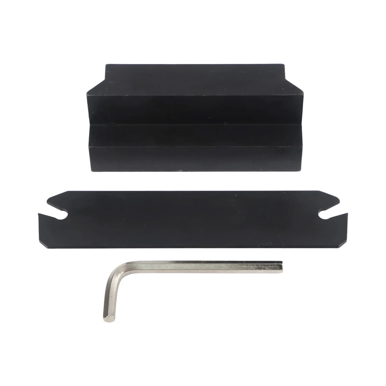 100 مللي متر * 48 مللي متر * 38 مللي متر أداة القطع باستخدام الحاسب الآلي قاطعة المطحنة غرامة تلميع لمعان أداء موثوقية عالية ل SMBB2032