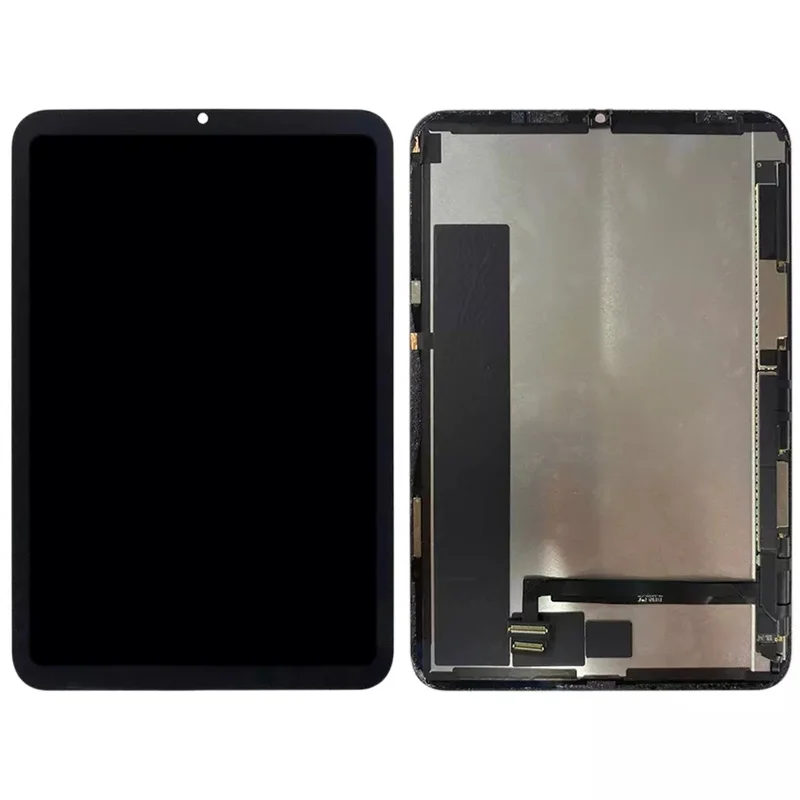 AAA +++ Display LCD Touch Screen Digitizer Panel Assembly per iPad mini 6 A2567 A2568 Mini6 A2569 parti di ricambio