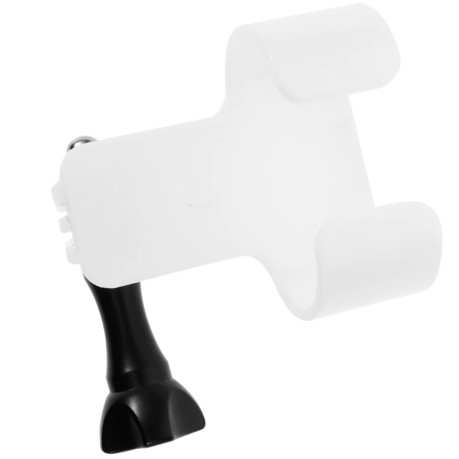 

Cameraholderfordivemask1setdurablestainlesssteelplasticunderwateraccessories Camera Mount for Dive Mask Dive Mask Camera Holder