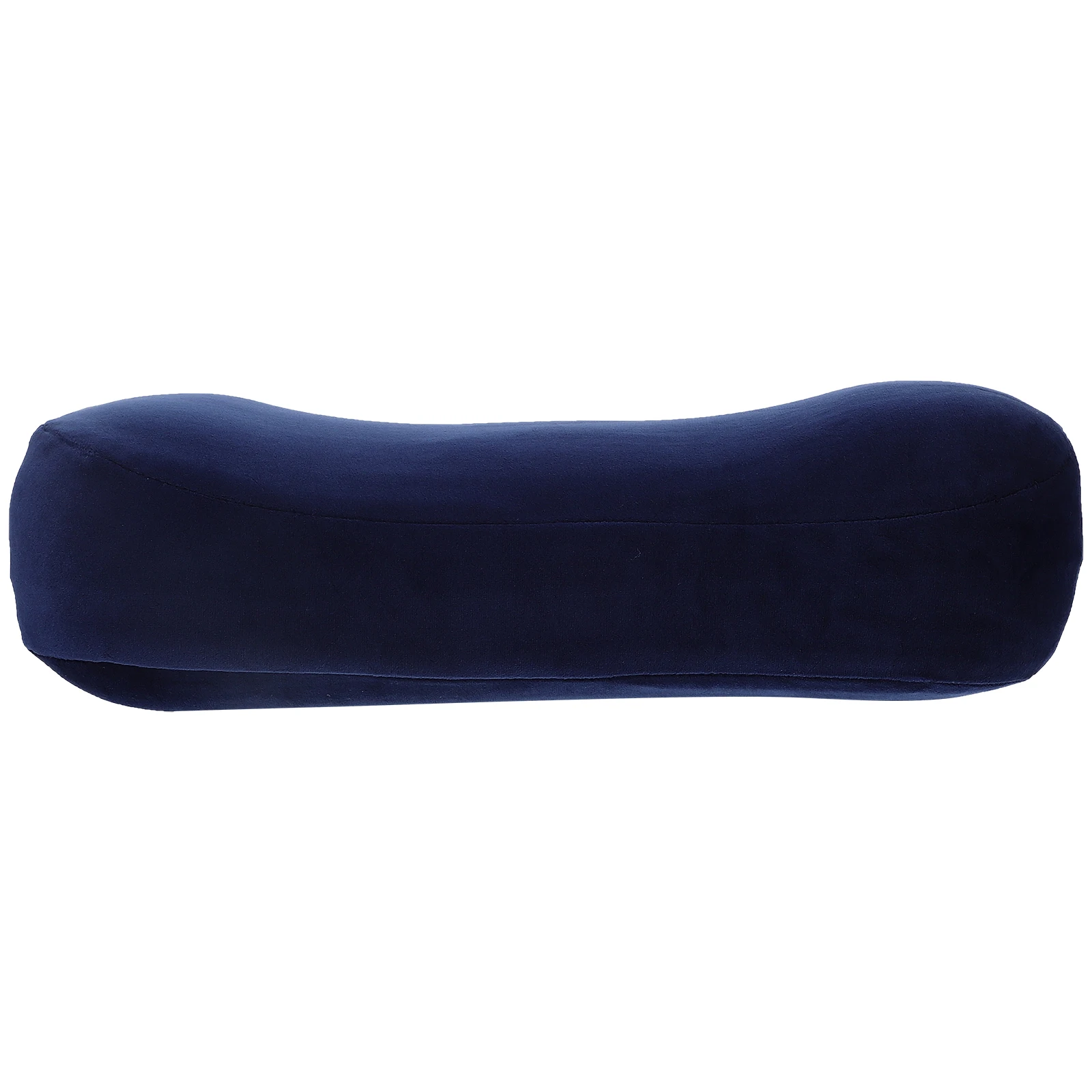 

Lumbar Pillow Lunch Break Neck for Driving Phone Pure Cotton Car Headrest Office