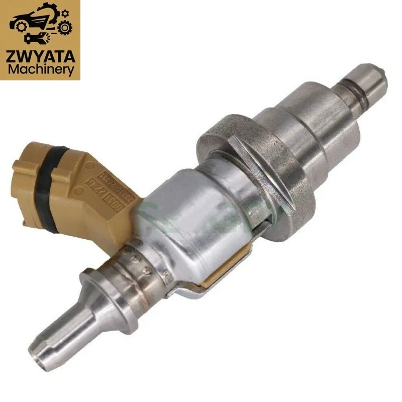 

23710-26011 23710-26010 23710-26012 Fuel Injector Parts for Lexus/Toyota Auris Avensis RB20E