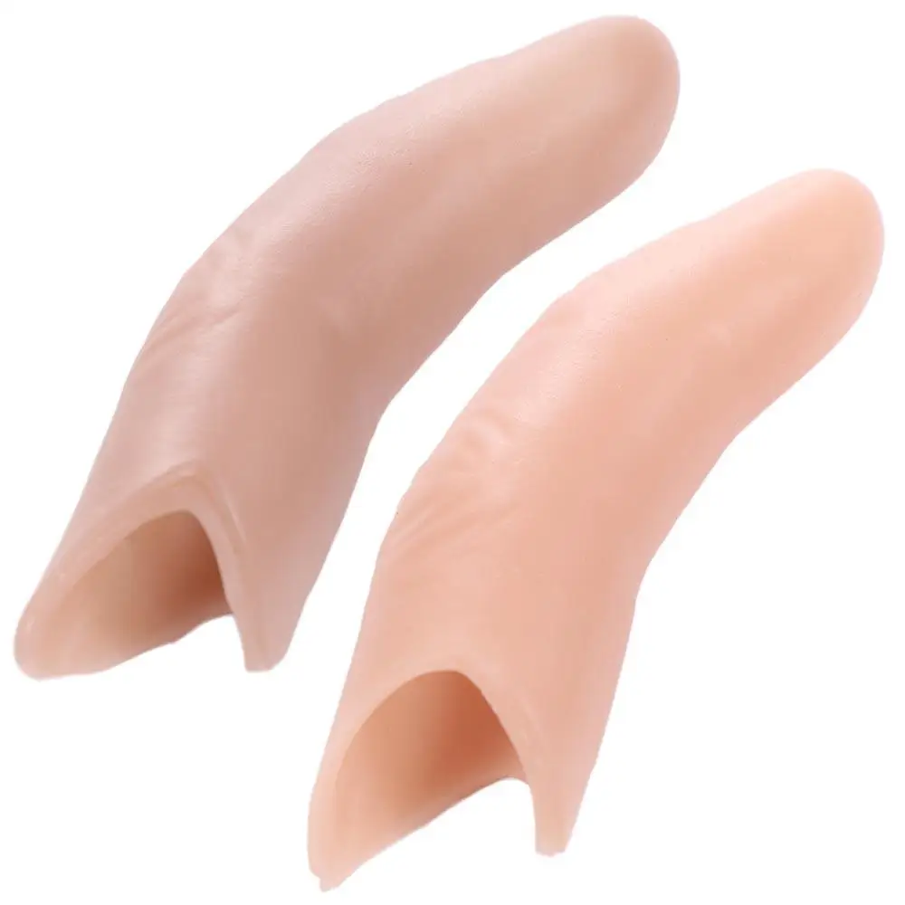 

Appearing And Vanishing Sixth Middle Finger Gimmick Props Mentalism Magic Fake Finger Performing Magic Tricks Finger Magic Props