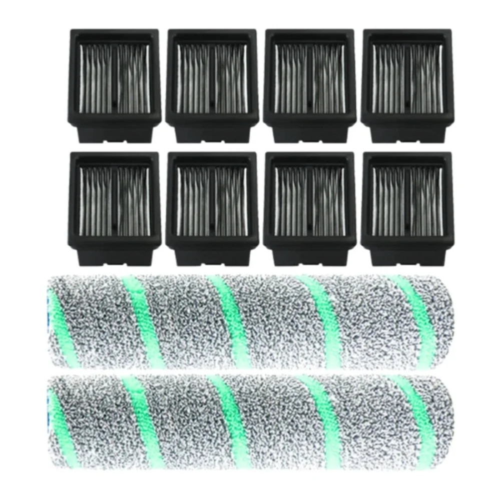 Thorough Floor Cleaning Solution Floor Floor Scrubber Accessories Robot Vacuum Parts High-efficiency Filtration
