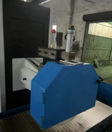 New Metal Surface Grinder Machine SGA30100 SGA40100 Horizontal Precision Flat Surface Grinding Machine