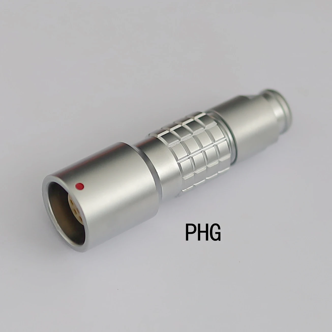 Waterproof connector 3K LEMO-compatible K Series Push-pull self-locking connector FGG EGG EEG FHG PHG 2 3 4 5 6 7 8 10pin 2-30p