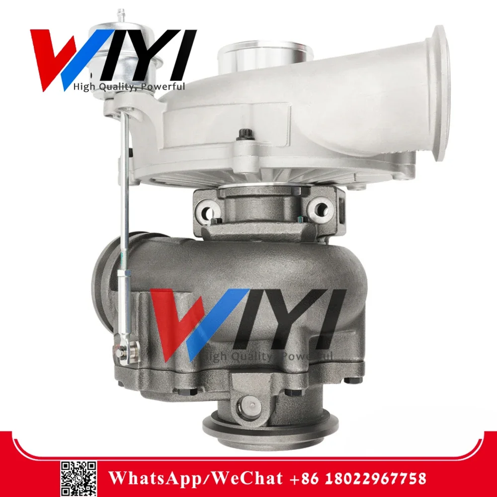 

Turbo Turbocharger GTP38 GTP38R For Ford Excursion F-250 F-350 Super Duty 7.3L PowerStroke 1831383C92,702012-9006, 739619-0009