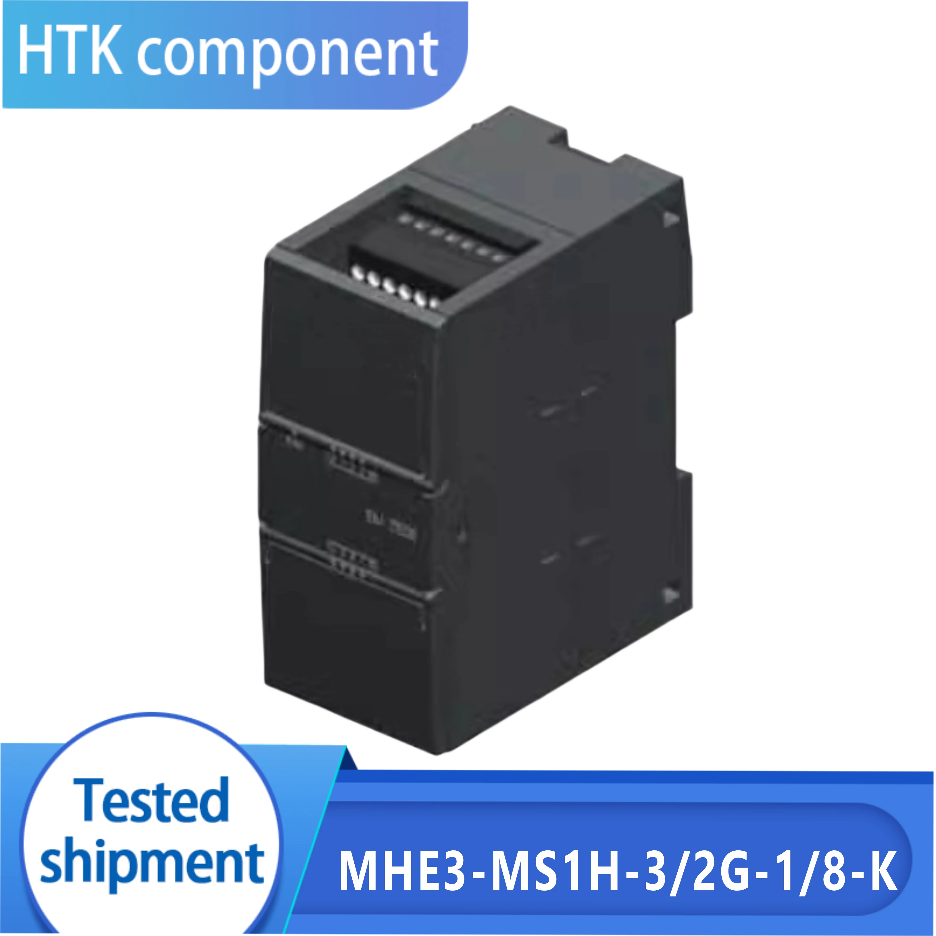 

Новый оригинальный модуль вывода 6ES7288-3AM06-0AA0