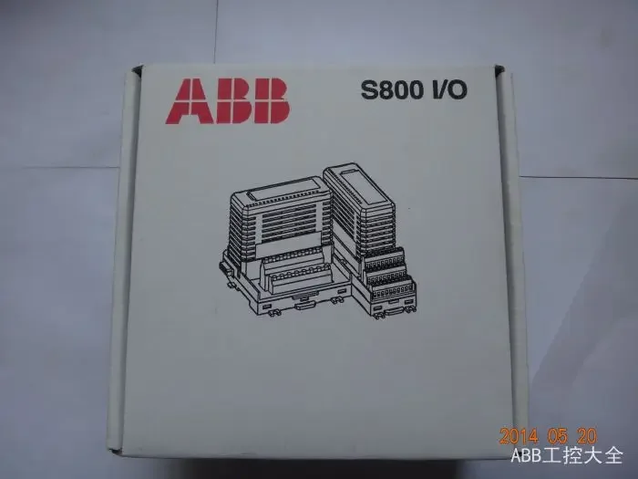 2025 Abb Dcs AI830A