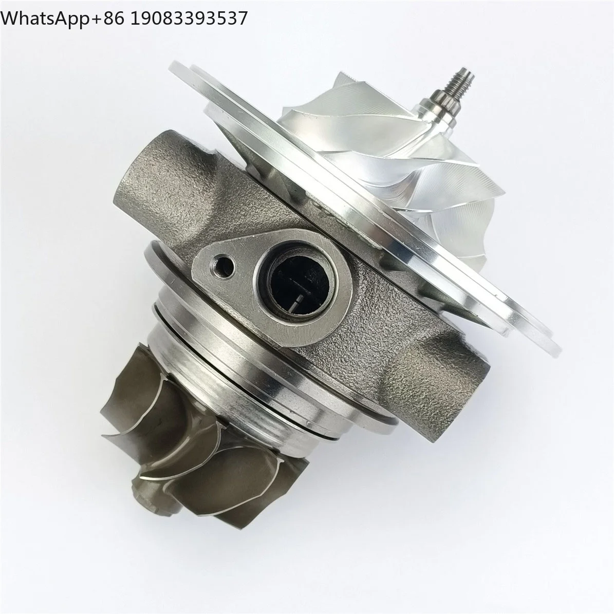 IS38 G30-770 SIZE Ball Bearing Turbo Chra Cartridge 06K145722A 06K145702n for Audi A3 S3 Ea888 Rhf5 Turbocharger Part