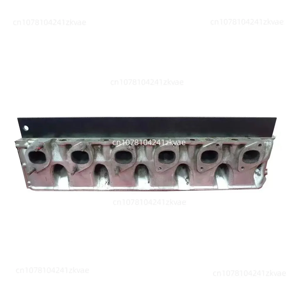 Testing Warped Cylinder Head 610 Mm Cylinder Head Distortion Check Engine Block and Cylinder Head