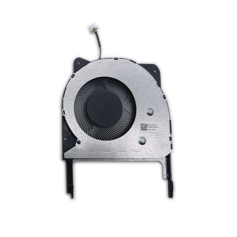 

New Laptop CPU Cooling Fan For ASUS Vivobook Flip 14 TP470E TP470EA TP470EZ Cooler FN1V DC5V 0.5A DFS5M325063818