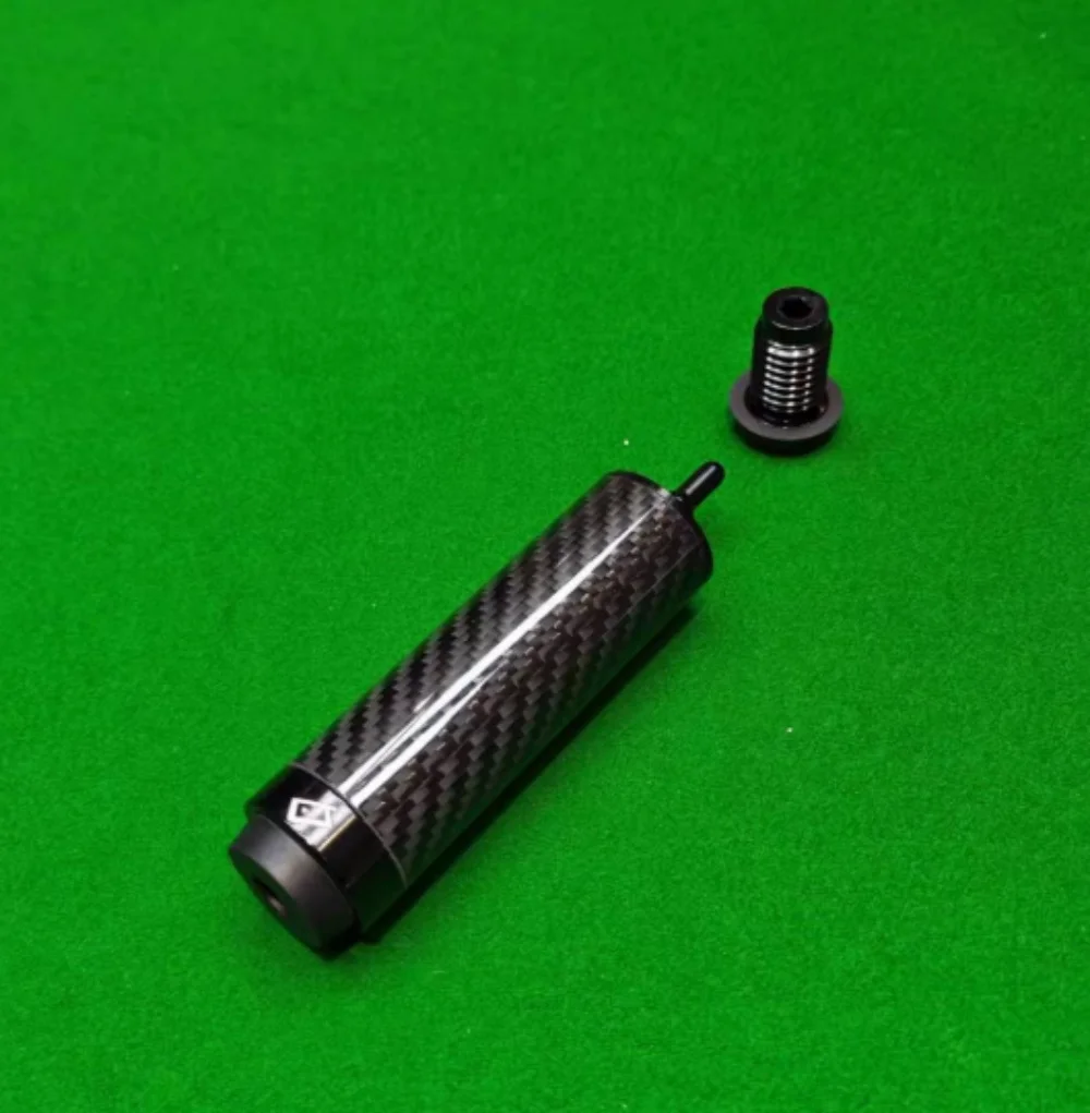 

Удлинитель для кия Cuetec из карбонового волокна, 4/8/12 дюймов