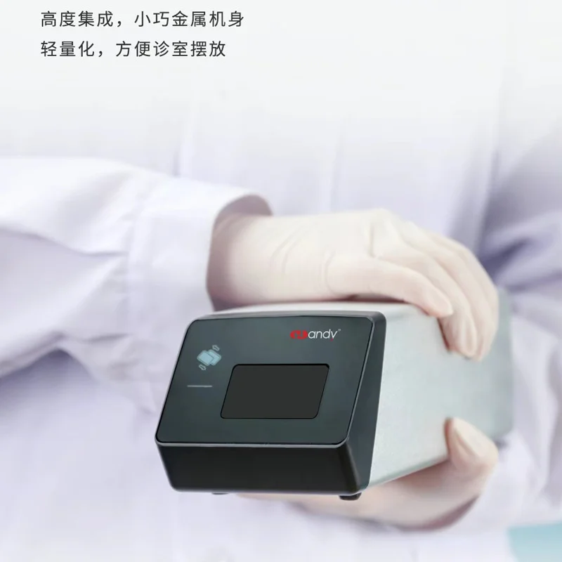 Hot Sale X Ray Sensor Handige Hds500 Digitale Beeldplaatscanner/Intraorale Scanner Beeldvormingssysteem Radiografie