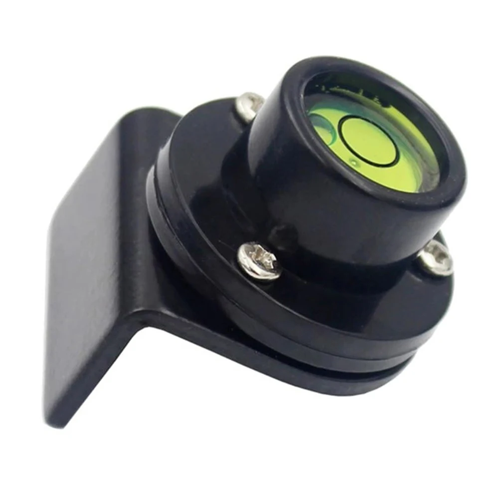 For Tower Ruler Bubble Level 32*28*28mm For Total Station For Total Station Theodolite Metalworking CNC High-Quality Materials