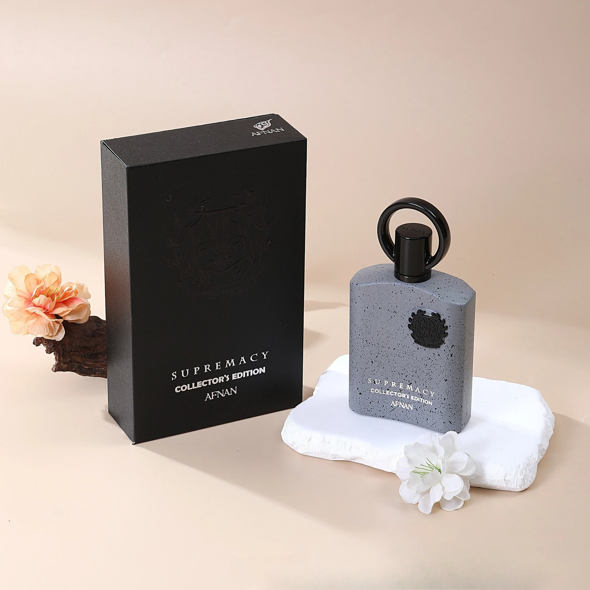 

LAFNAN 100M Perfume Neutral Long-Lasting Citrus Bergamot Fresh Woody Aroma Supreme Incense for Fragrance Lovers