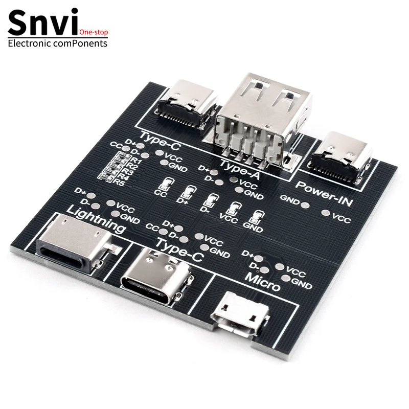 DT3 Data Cable Dete…
