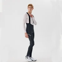 SPEXCEL SPPC 26 nuevos pantalones térmicos de invierno con pechera para ciclismo, mallas térmicas de lana para ciclismo de Italia, almohadilla Dolomiti para 8 horas de paseo