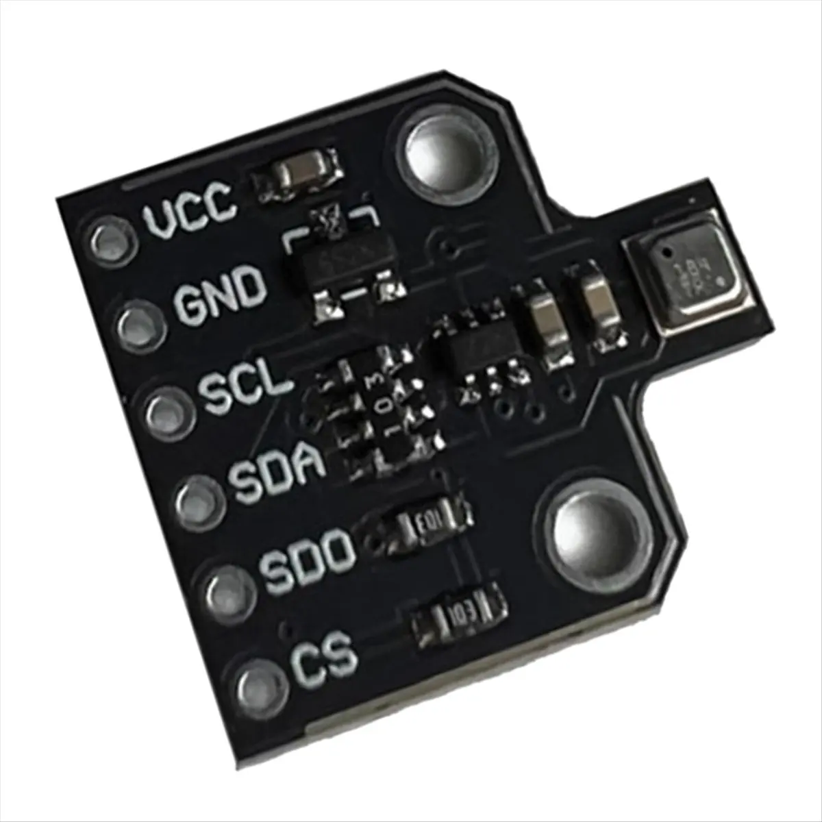 DT1034 TRENDY~BME688 Environmental Sensor Module Temperature/Humidity/Pressure/Gas AI Smart for