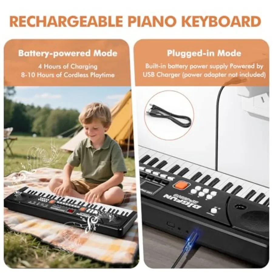 Thumbnail 2 - #4 Latest Musical Keyboard Stands Offers