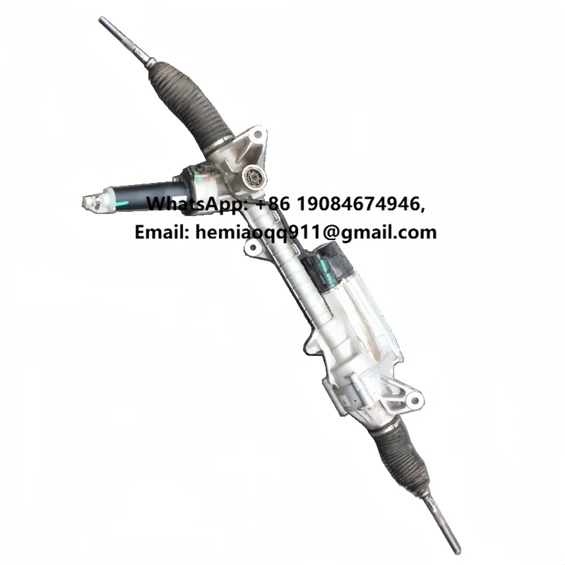Suitable for BMW Steering Gear BMW 520 523 525 530 535LI Steering Gear 32106883550 32106870791 32106868353