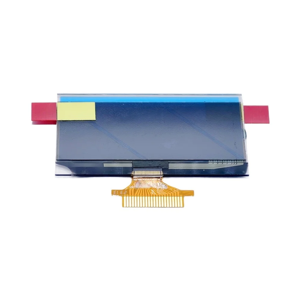 Dashboard LCD Display Panel Module Instrument COG-VLIT1455-01 COG-VLIT1350-01 FPC-VL1105_1-01 For Fiat For Palio For Grand Siena