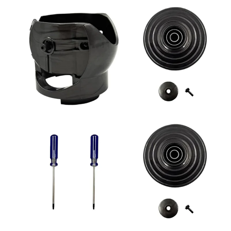 A66Z لدايسون V10 V11 V15 G5 عزم دوران عالي الأنظف رئيس موصل الكرة عجلة استبدال أجزاء فراغ الملحقات #5