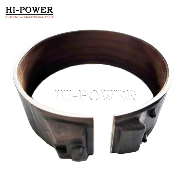 M74 M78 BTR 85LE Auto Transmission Rear Brake Band Fit For DAEWOO 4 SPEED Car 012155 Car Gearbox Kit