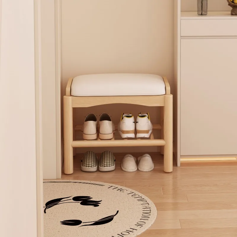 meuble-a-chaussures-compact-et-etroit-avec-porte-mini-meuble-simple-en-bois-massif-avec-tabouret-integre-pour-l'entree