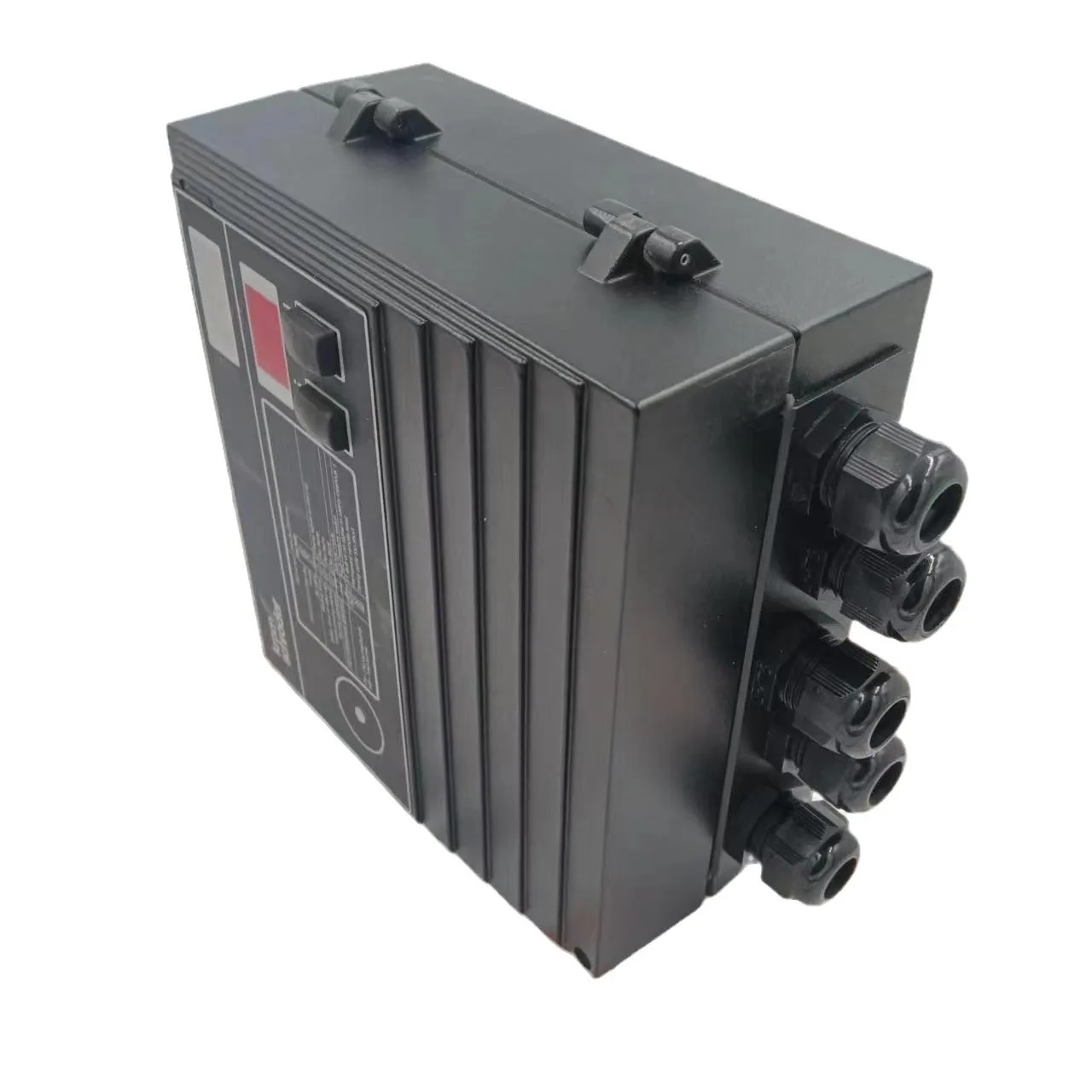 2025 Jerman Krom Hochord, pengontrol pembakar BCU 480 - 5/3/1 L 5W 1 GBS3/1