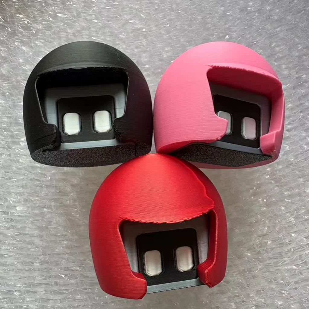 

1pc Innovative Robot Toy Car Decoration Futuristic Car Robot Ornament Decorative for Dashboard Or Console Entertainment