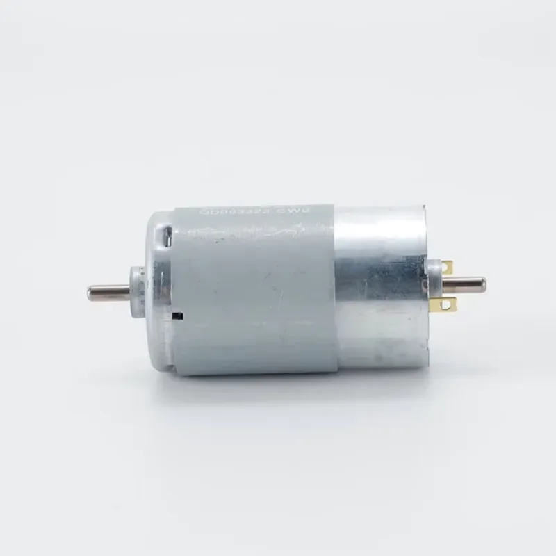 2026Small Motor for RS-455PA-18130 Instrument Printer Toy Model