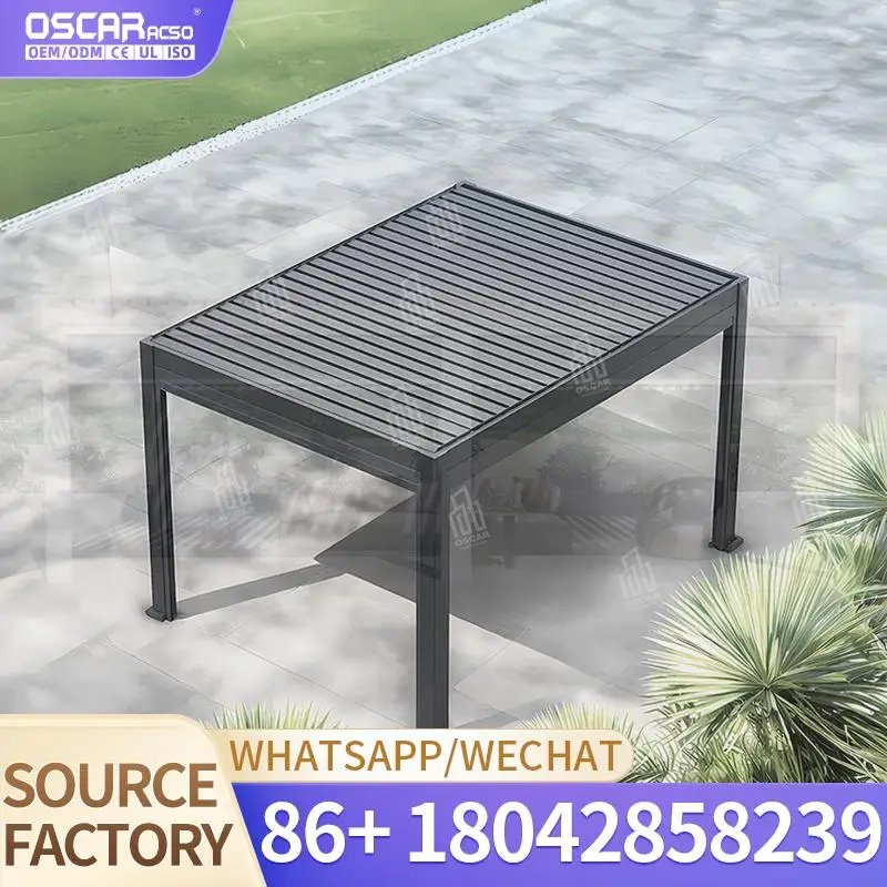 Aluminium Rot Proof… - image