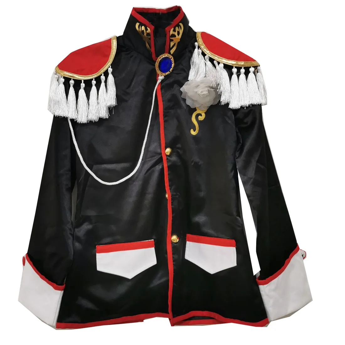 2022 Revolutionary Girl Utena Cosplay Tenjo Utena Tenjou Cosplay Costume