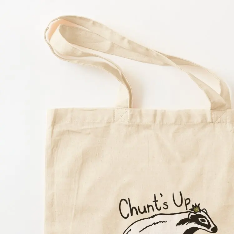 Borsa tote Hello From the Magic Tavern Chunt's Up