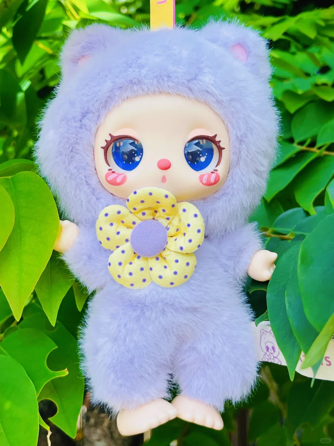 

In Stock Genuine Lila's Lucky Cat Lucky Cat Trendy Play Blind Box Series Model Mysterious Box Desktop Accessories Gift Toys