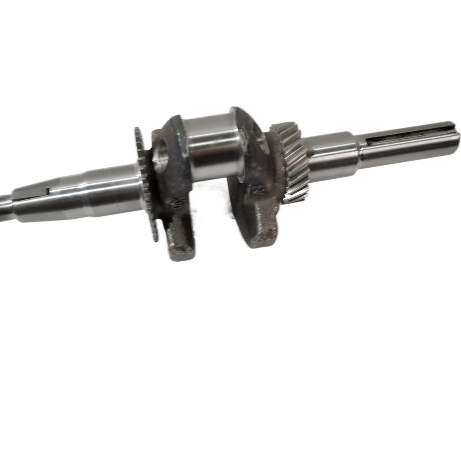 54MM 55MM 56MM 58MM Stroke Crankshaft With 3/4